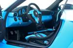 Porsche 911 GTStreet RS by TechART 2011 года